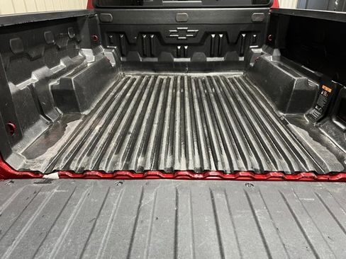 Used 2024 Chevrolet Colorado Trail Boss w/ Advanced Trailering Package image 10