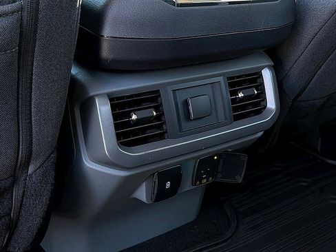 Used 2024 Ford F150 XLT w/ Equipment Group 302A MID image 9