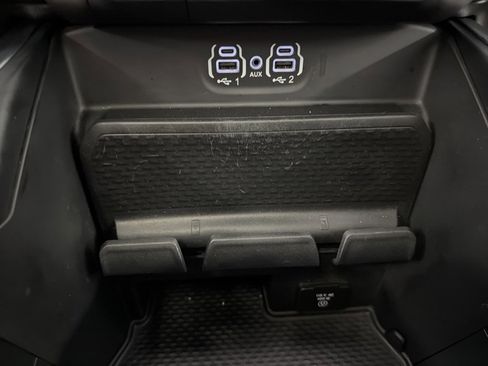 Certified 2021 RAM 1500 Laramie w/ Sport Appearance Package image 16