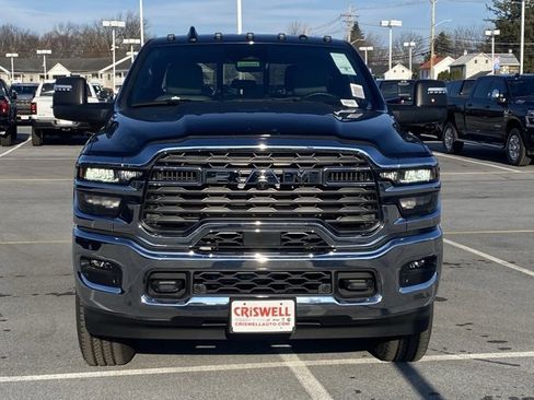 New 2026 RAM 2500 Tradesman image 10