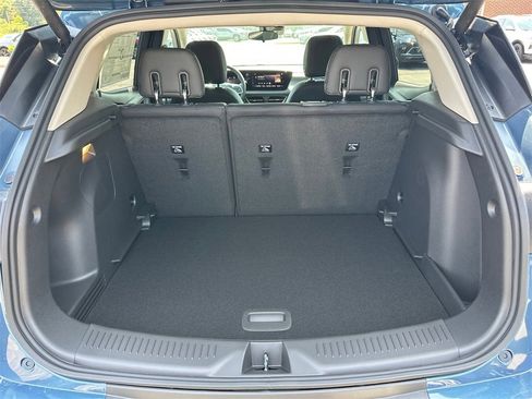 New 2026 Buick Encore GX Preferred image 19