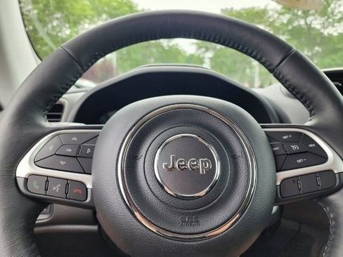 Used 2023 Jeep Renegade Latitude w/ Premium Group image 28