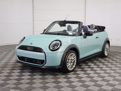 New 2026 MINI Cooper S