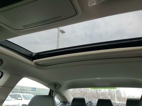 New 2026 Honda Accord EX-L image 22