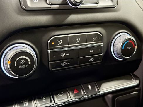 New 2026 Chevrolet Silverado 2500 W/T image 18