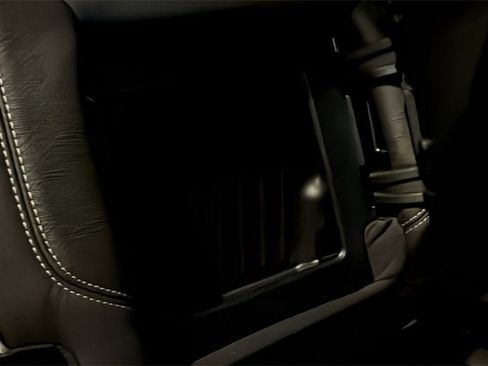 New 2026 GMC Sierra 2500 AT4X image 15