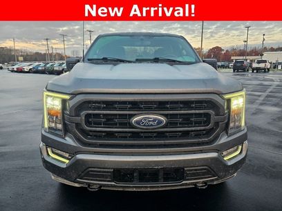 Used 2023 Ford F150 XLT w/ Equipment Group 302A High