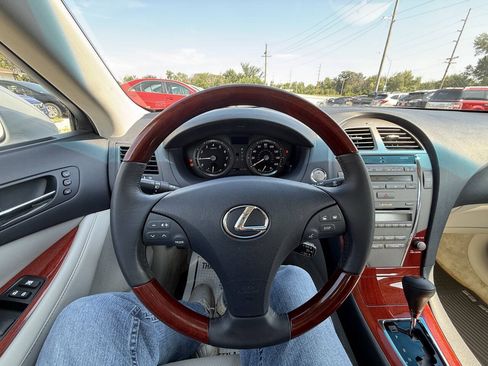Used 2008 Lexus ES 350 FWD image 21
