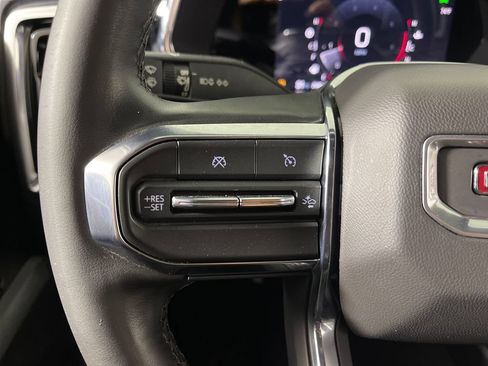 Used 2023 GMC Canyon Elevation w/ Convenience Package AWD/4WD image 26