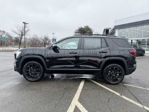 New 2026 GMC Terrain Elevation image 3