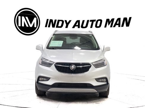 Used 2019 Buick Encore Essence image 9