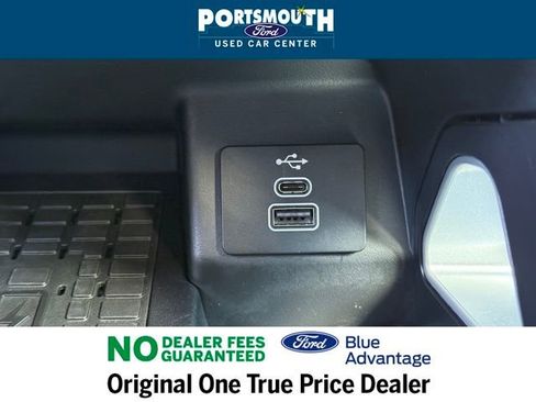 Certified 2024 Ford Ranger Lariat image 14