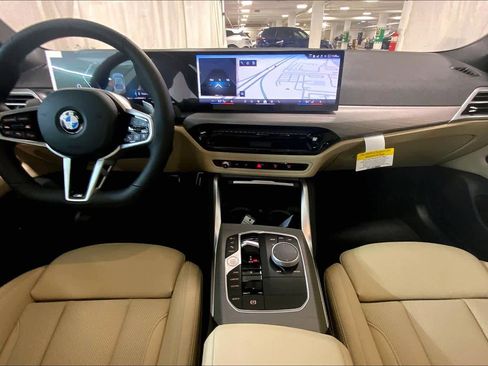 New 2026 BMW 430i xDrive 430i xDrive w/ M Sport Package image 5