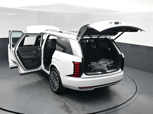 New 2026 Hyundai Palisade Calligraphy image 15