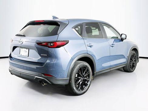 Used 2025 MAZDA CX-5 Carbon Edition AWD/4WD image 9