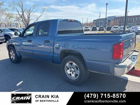 Used 2006 Dodge Dakota SLT w/ Trailer Tow Group image 5