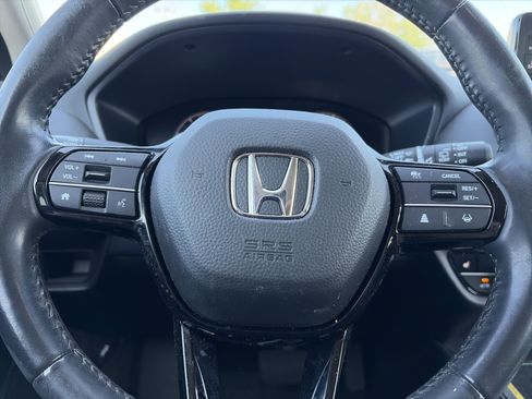 Used 2023 Honda HR-V EX-L image 10