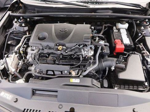 Used 2024 Toyota Camry SE FWD image 26