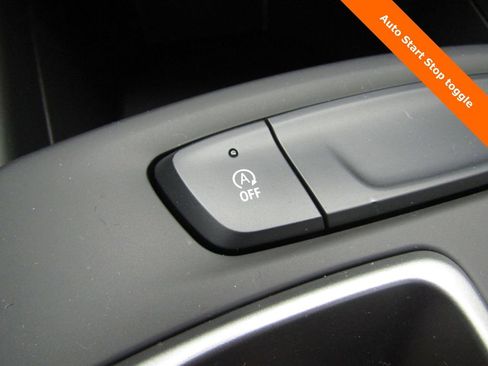 New 2026 Chevrolet Trax RS FWD image 15