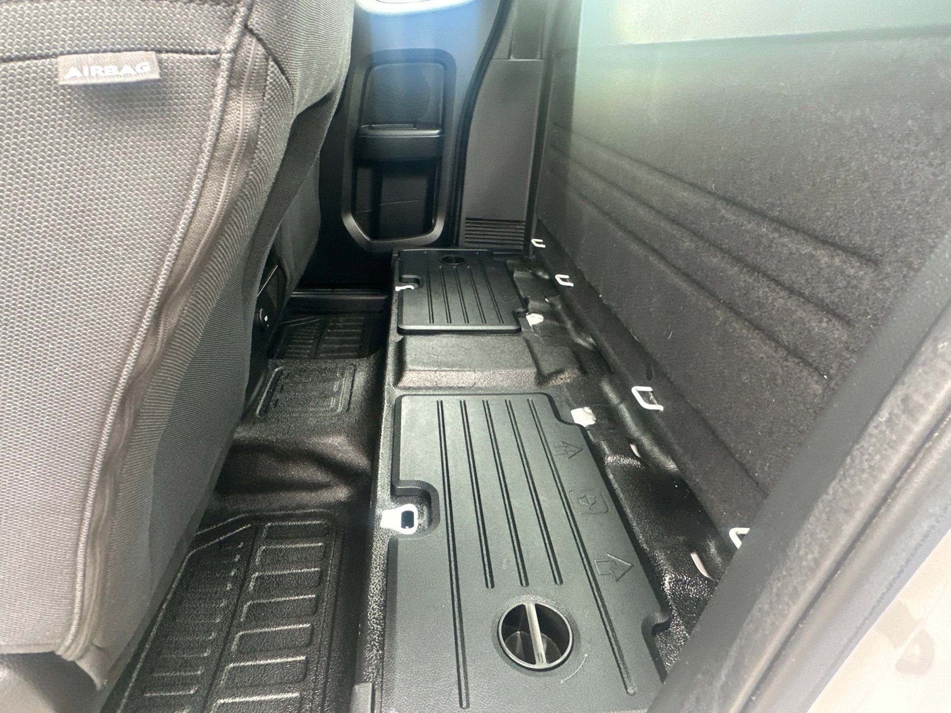 Used 2023 Ford Ranger XL RWD image 26
