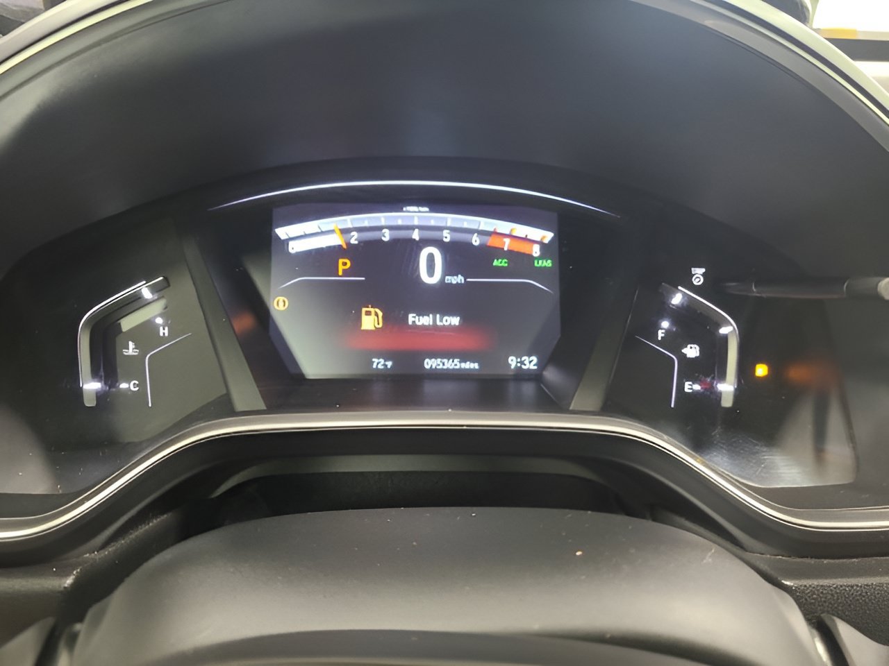 Certified 2019 Honda CR-V EX image 28
