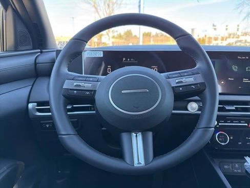 New 2026 Hyundai Tucson XRT image 15