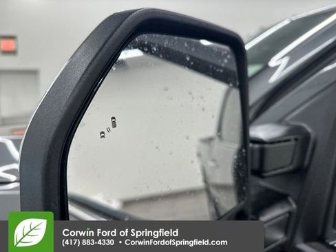 New 2026 Ford F250 Lariat image 45