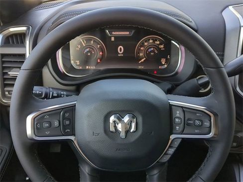 New 2025 RAM 3500 Laramie w/ Night Edition image 34