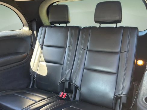 Used 2013 Dodge Durango Crew image 35