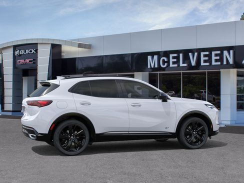 New 2026 Buick Envision Sport Touring AWD/4WD image 29