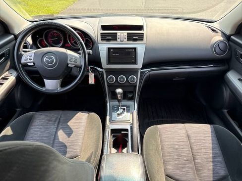 Used 2010 MAZDA MAZDA6 s Touring Plus FWD image 18