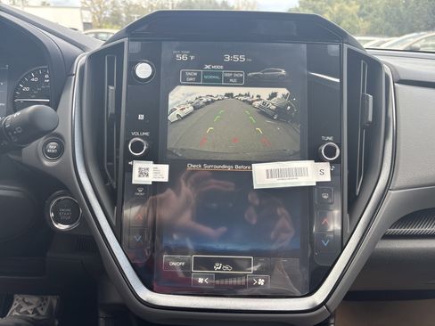 New 2026 Subaru Crosstrek 2.0i Premium image 19