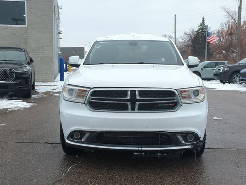 Used 2015 Dodge Durango Police image 19