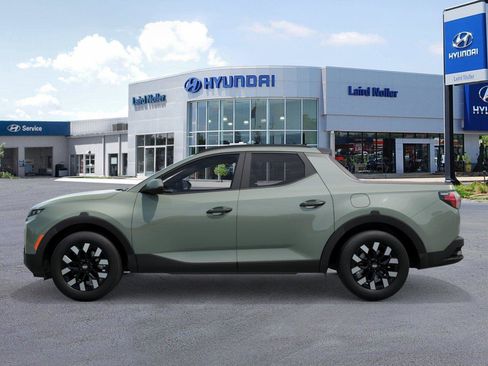New 2026 Hyundai Santa Cruz SEL image 3