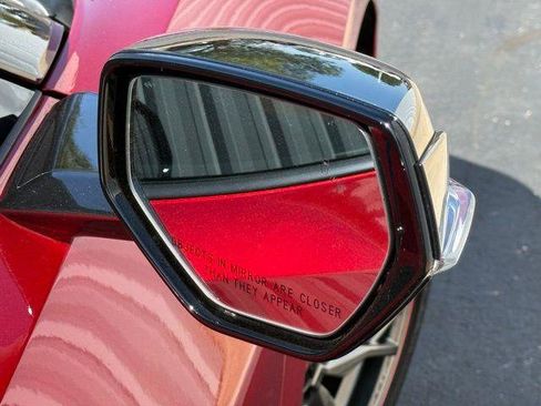 Used 2024 Chevrolet Corvette Stingray Preferred Conv w/ Z51 Performance Package image 16