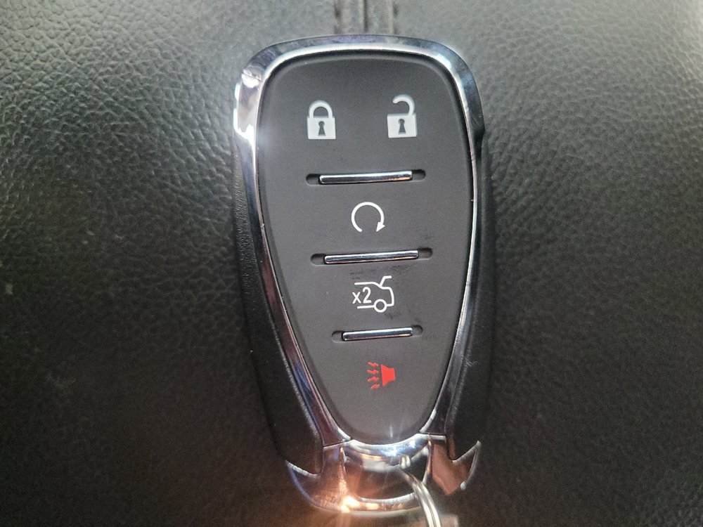 Used 2023 Chevrolet Malibu LT FWD image 32
