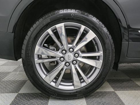 Used 2024 Cadillac XT5 Premium Luxury AWD/4WD image 18