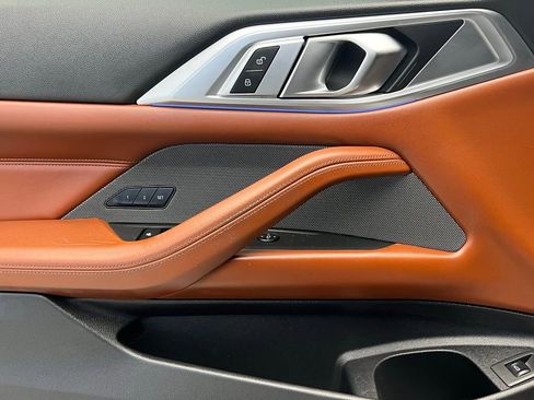 Certified 2024 BMW M4 xDrive Competition image 25