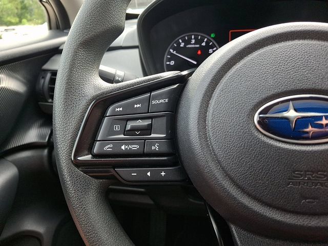 Certified 2024 Subaru Crosstrek 2.0i Premium AWD/4WD image 25