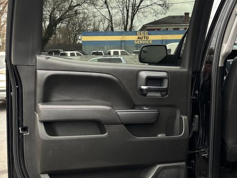 Used 2016 GMC Sierra 1500 SLT w/ All-Terrain Package image 11