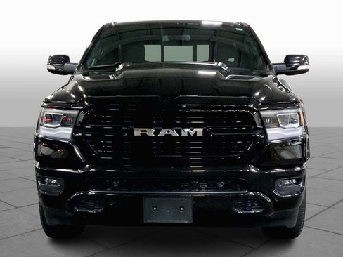 Used 2019 RAM 1500 Laramie w/ Sport Appearance Package image 3