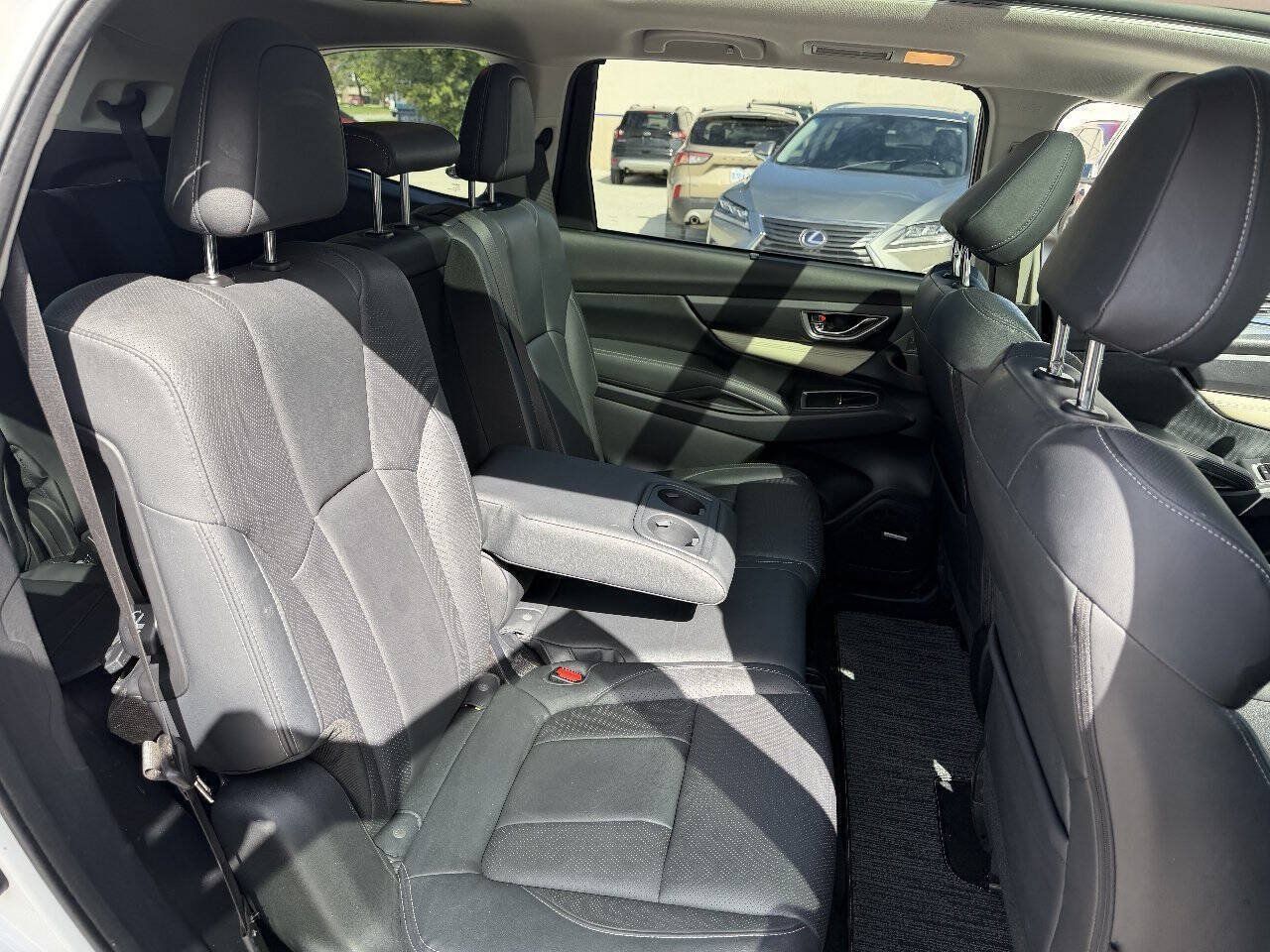 Used 2019 Subaru Ascent Limited AWD/4WD image 13
