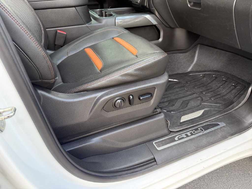 Used 2019 GMC Sierra 1500 AT4 w/ AT4 Premium Package AWD/4WD image 44