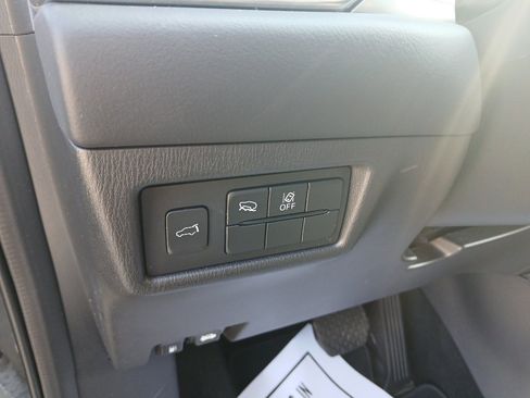 Used 2025 MAZDA CX-5 AWD 2.5 S w/ Preferred Package image 12