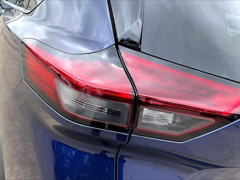 New 2026 Nissan Rogue SV FWD image 12