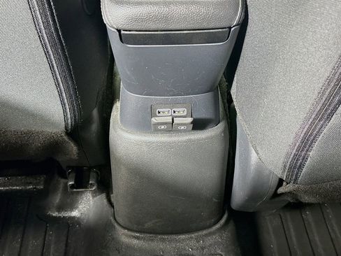 Used 2024 Nissan Kicks S FWD image 35