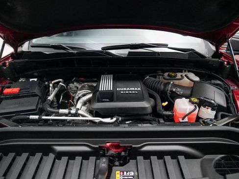 Used 2023 GMC Sierra 1500 Elevation w/ Elevation Premium Package image 11