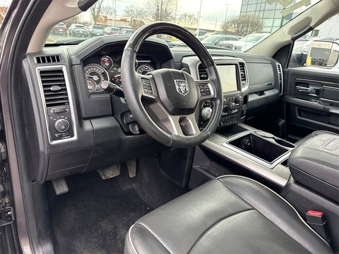 Used 2014 RAM 1500 Limited image 17