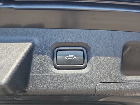Certified 2022 Hyundai Santa Fe Blue AWD/4WD image 13