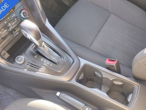 Used 2015 Ford Focus S image 13